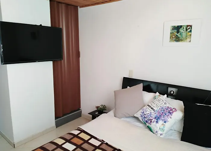 Habitacion En Suba, Bogota